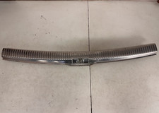 1J9863459E Golf 4 Bora Variant 4 Motion TOP Ladekante Edelstahl ARL ASZ AQP BDE