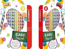 STABILO Buntstifte Easycolors