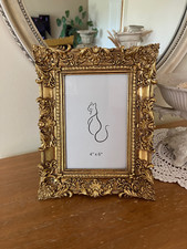 Edel einzigartig Barock