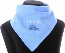 Namen Lätzchen Sabbertuch