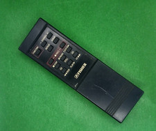 Original Fernbedienung Fisher für Videorecorder