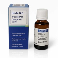 Dr. Tillwich Uhrenöl 3-5 für