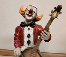 Rarität Vivian C. Clown mit