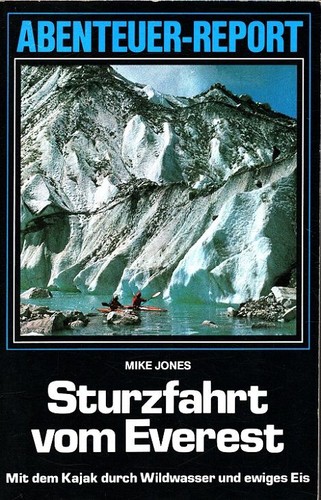 Sturzfahrt vom everest - sturzfahrt,