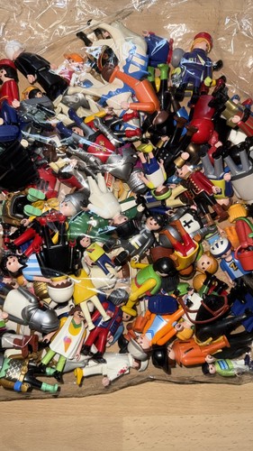 Playmobil figuren - 87,
