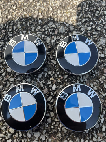 Original bmw nabendeckel - bmw,