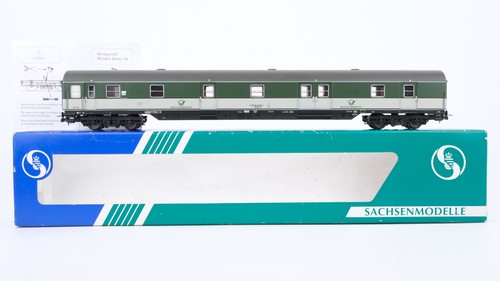 Sachsenmodelle 14634 - h0,
