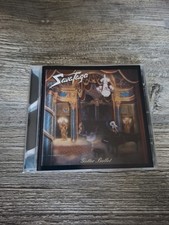 Savatage "Gutter Ballet"