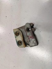 Triumph TR4 Schlossfalle