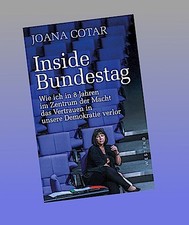 Inside Bundestag: Wie ich in