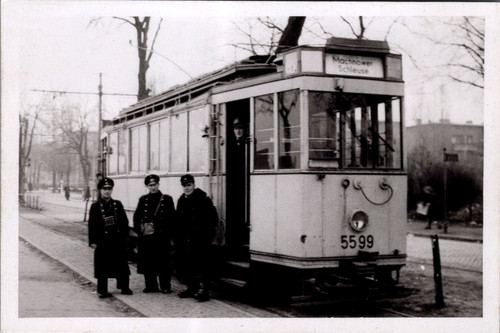 Foto kreis teltow strab - foto,