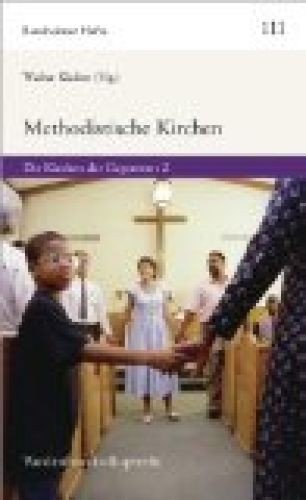 Methodistische kirchen die - methodistische,