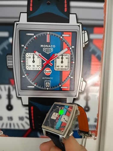 Motorsport armbanduhr uhr - armbanduhr, 24h