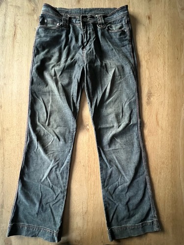 Crazy world damen - "crazy, damen-jeans