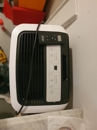 Delonghi pinguino klimagerät - delonghi,