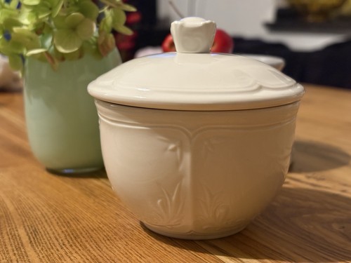 Zuckerdose villeroy boch - villeroy,