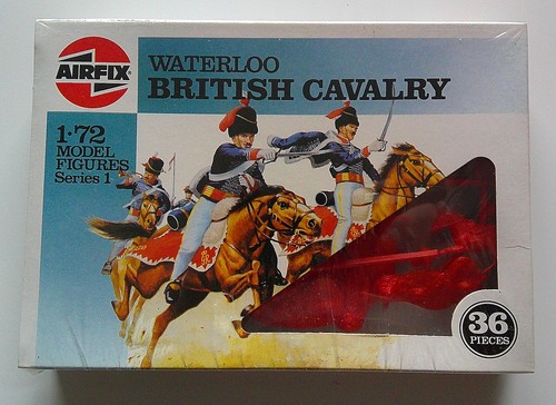 Vintage airfix scale - airfix, 1/72