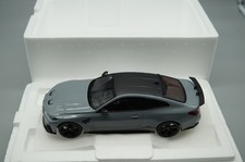 Top speed bmw ac - 1/18,