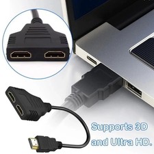 HDMI Splitter Verteiler
