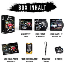 King Khalil - Kuku Effekt - 3