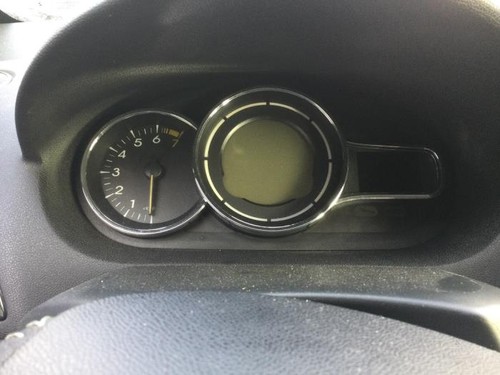 Renault megane tacho - renault,