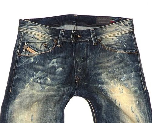 Diesel darron herren jeans - diesel,