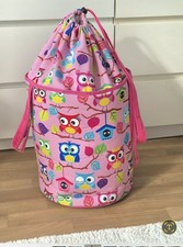 Babauba Seesack , Aufbewahrung