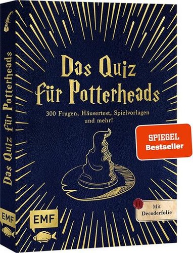 Das inoffizielle quiz für - das,