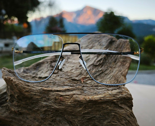 Mykita steen brille - mykita,