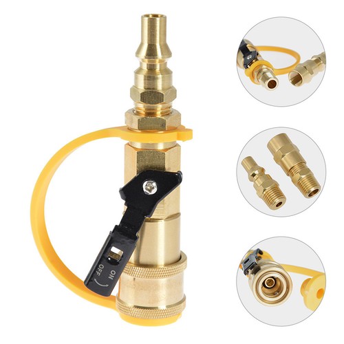 Erdgas adapterset gasschlauch - erdgas-adapterset,
