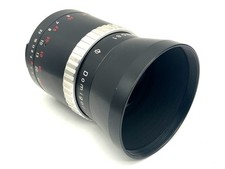 Meyer Optik Görlitz 135mm 1:4