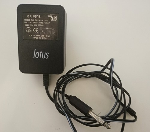 Lotus eureha netzteil - lotus,