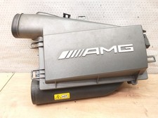 Mercedes W212 W218 W166 AMG M157 Luftfilterkasten Luftfiltergehäuse A2780902101