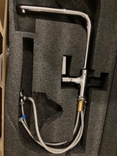 Kludi L-INE S Küchenarmatur