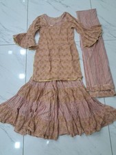 Indisch Bollywood Designer