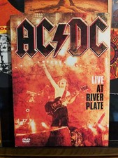 AC/DC Live at River Plate