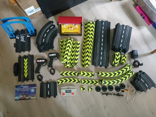 Auto rennbahn oschersleben - rennbahn, mit