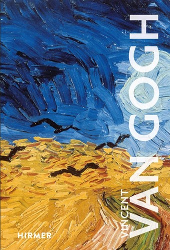 Vincent van gogh englische - vincent, gogh,