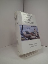 Book of Airmens Obituaries