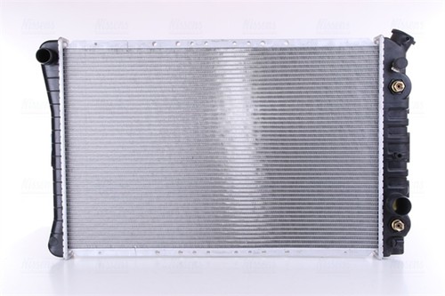 Motorkühler wasserkühler - motorkühler,