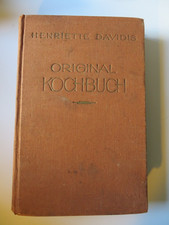 Henriette DAVIDIS: Original