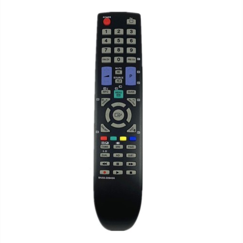 Universally remote control - universally,
