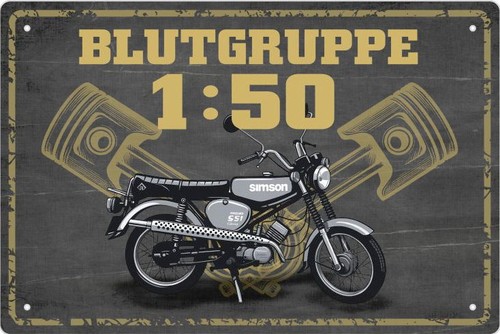 Blutgruppe takt moped - blutgruppe,