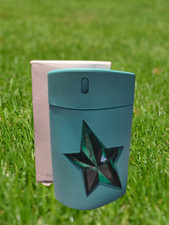 MUGLER A*MEN KRYPTOMINT EAU DE TOILETTE (EDT) 100ML NEU/SELTEN RARE