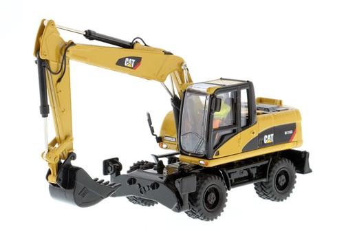 Diecast masters caterpillar - masters,