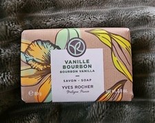 Yves rocher vanille bourbon - rocher, bourbon"