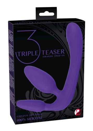 Strapless strap - strapless, strap-on