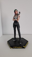 Cyberpunk: 2077 Judy Figur