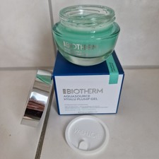 Biotherm Aquasource Hyalo Plump Gel 50 ml