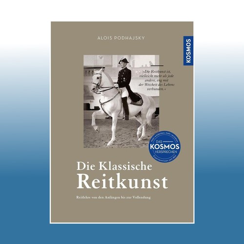 Die klassische reitkunst - reitkunst, |